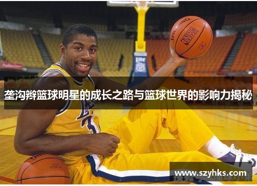 垄沟辫篮球明星的成长之路与篮球世界的影响力揭秘
